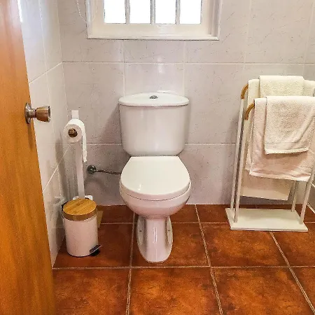 Alpstuga Esense - Formosinha *