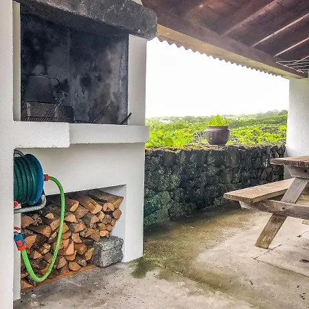 Esense - Formosinha Dağ evi Madalena (Azores)