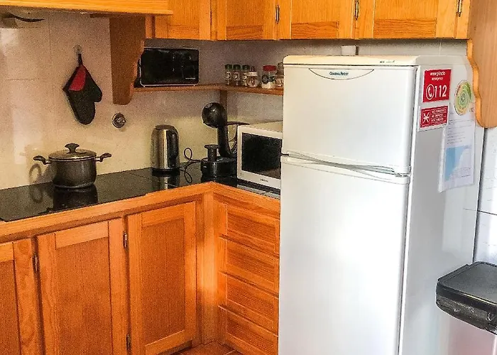 Esense - Formosinha Dağ evi Madalena (Azores)