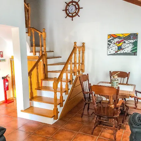 Esense - Formosinha Chalet