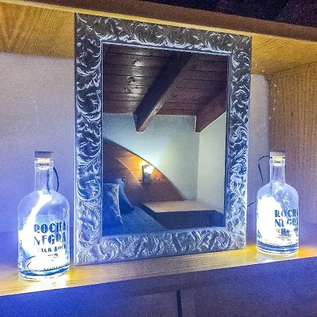 Chalet Esense - Formosinha *