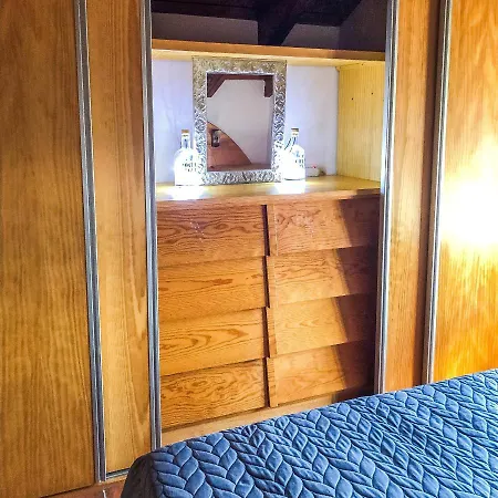 Σαλέ Esense - Formosinha