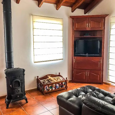 Esense - Formosinha Chalet *