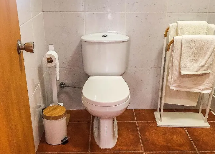 Chalet Esense - Formosinha *