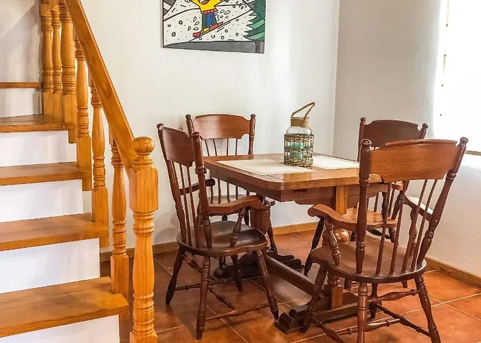 Chalet Esense - Formosinha