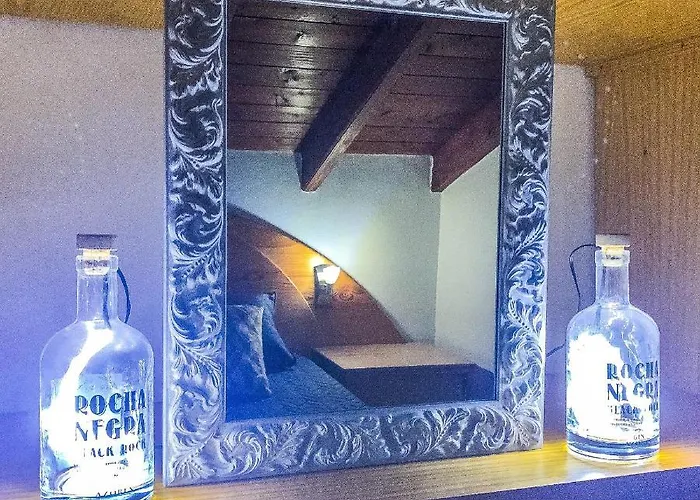 Chalet Esense - Formosinha *