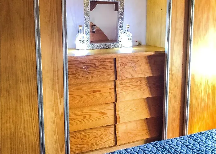 Chalet Esense - Formosinha