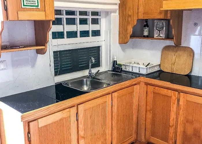 Esense - Formosinha Chalet Madalena (Azores)